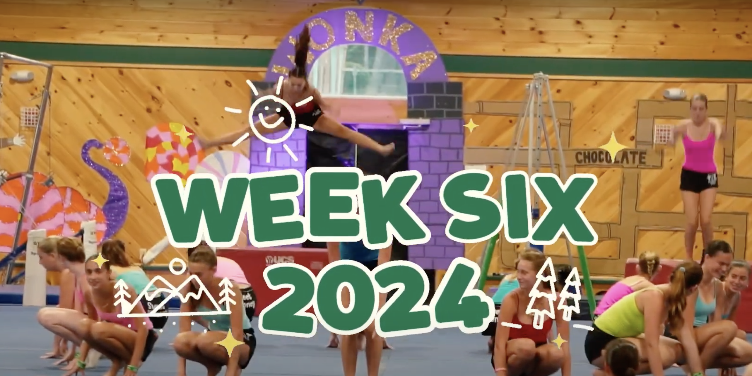 Reflecting on an Incredible Summer